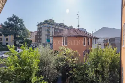 Casa in vendita, Viale Marche, Milano