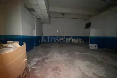 Magazzino in vendita, Rapisardi, Catania