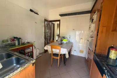 Casa in vendita, Via Renato Fucini, Roma