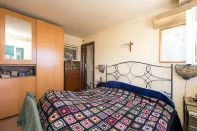 Attico in vendita, Via Ignazio Giorgi 29, Roma