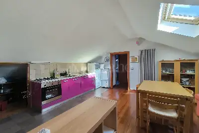 Casa in affitto, Via Tre Spighe, L'Aquila