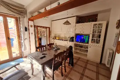 Villa in vendita, Vicolo Felice, Palermo