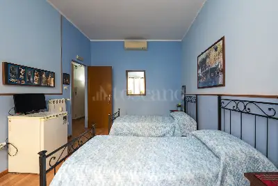 Casa in vendita, Via Catania, Roma