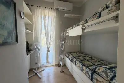 Villino a Schiera in vendita, Viale Paride, Ardea