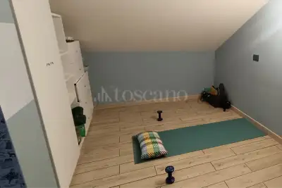 Attico in vendita, Via Perin del Vaga, Milano