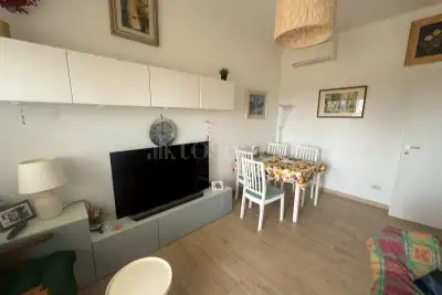 Casa in vendita, Lungomare Paolo Toscanelli, Roma