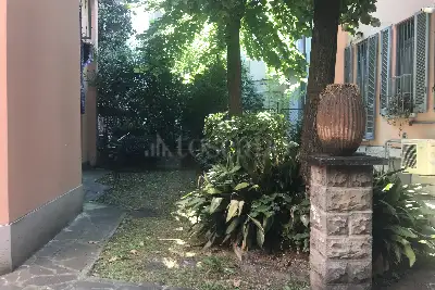 Casa in affitto, Via Adelaide Ristori, Milano