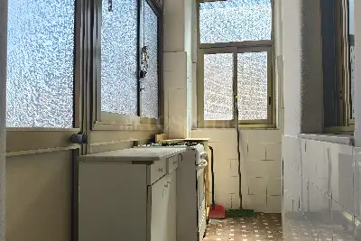 Casa in vendita, Via Antonio Prestinenza, Catania