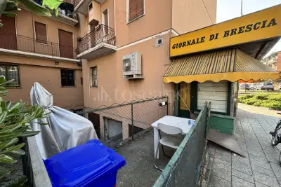 Attività Commerciale in vendita, Via Cremona, Brescia