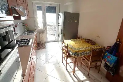 Casa in vendita, Via Ferrara, Genova