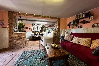 Casa in vendita, Via Giovanni Gregorio Mendel, Roma