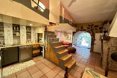 Casale in vendita, Strada Provinciale Orbetellana, Monte Argentario