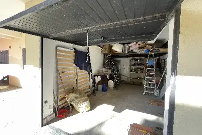 Garage in vendita, Via Consolare Pompea, Messina