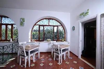 Villa in vendita, Ischia , Barano d'Ischia
