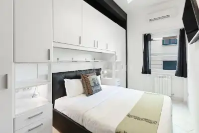 Casa in vendita, Via di Monte Verde, Roma