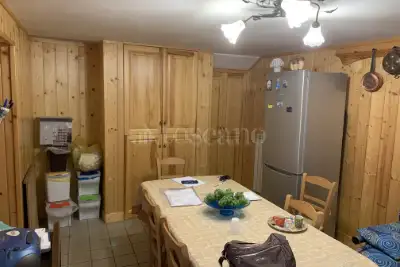 Casa Indipendente in vendita, Via Cona, Serrastretta