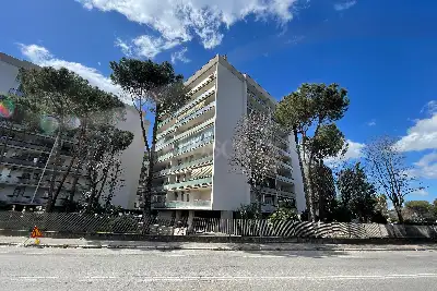 Casa in vendita, Via Fiume Bianco, Roma