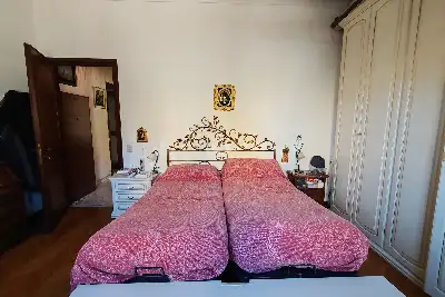 Casa in vendita, Via della Consolata, Roma