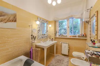 House for sale, Via Francesco Saverio Benucci, Roma