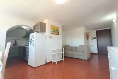 Superattico in vendita, Via Umberto Grosso, Roma