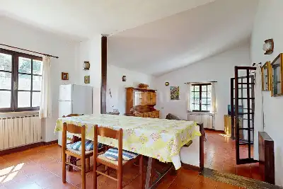 Villa in vendita, Via Lago Maggiore, Villasimius