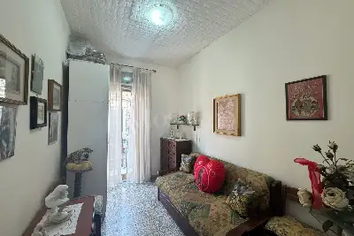 Casa in vendita, Via Fortino Vecchio, Catania