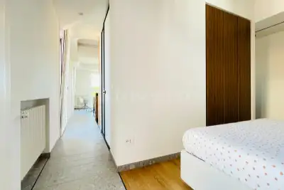 Casa in affitto, Via Giovanni Boccaccio, Milano