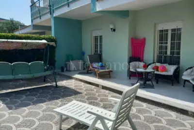 Villa Bifamiliare in vendita, Via Chiesazza - Sperone II, Altavilla Milicia