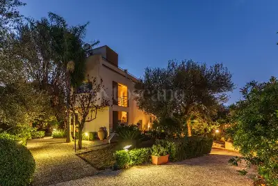 Villa in vendita, Via Tommaso Maria Napoli, Palermo