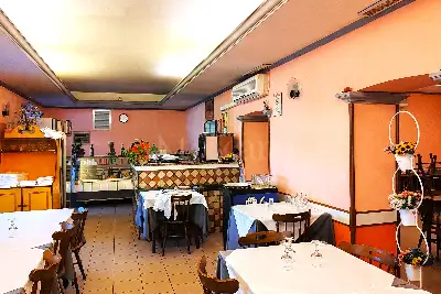 Negozio in affitto, Via della Casetta Mattei, Roma