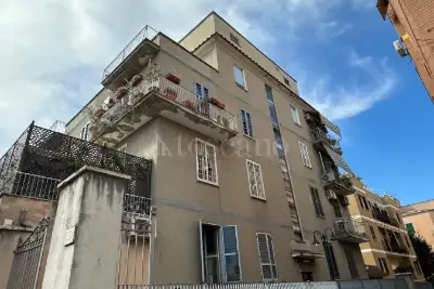Attico in vendita, Via dei Platani, Roma