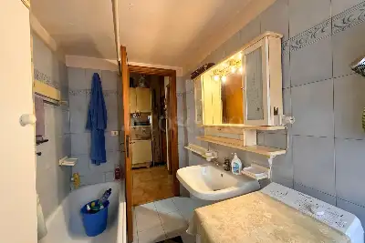 Casa in vendita, Via S. Igino Papa, Roma