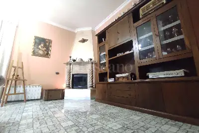 Casa in vendita, Via degli Atlantici, Roma