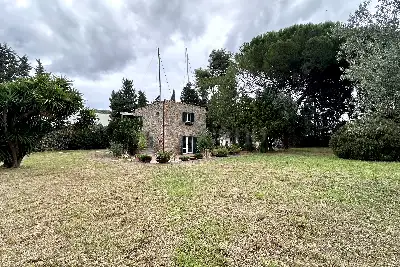Casale in vendita, Strada Provinciale Orbetellana, Monte Argentario