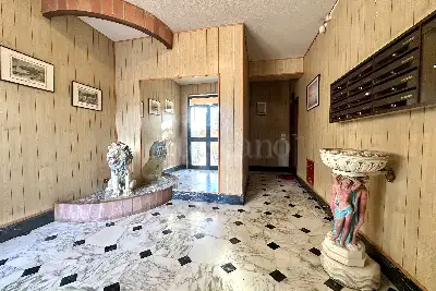 Casa in vendita, Via Casalini, Palermo