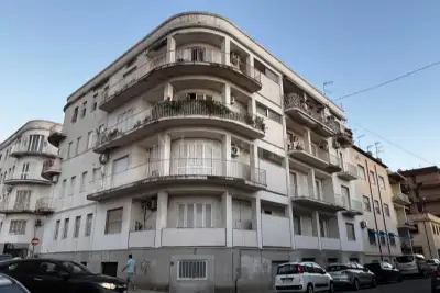 Casa in vendita, Via Amerigo Vespucci, Reggio di Calabria