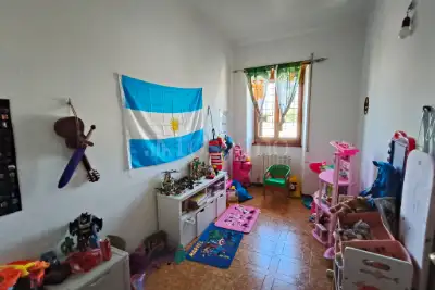 Casa in vendita, Via Placanica, Roma