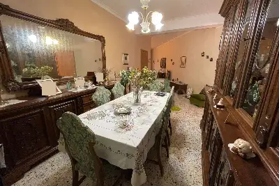 Casa in vendita, Via Caracciolo, Catania