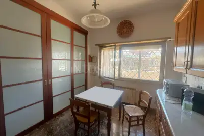 Penthouse for sale, Via Mare Glaciale Artico, Roma
