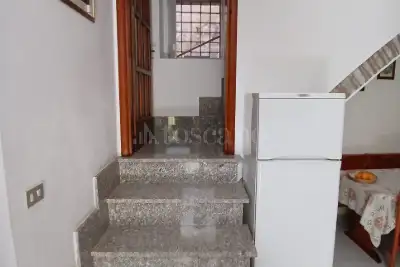 Casa Indipendente in vendita, Via Legneta, Viggiano