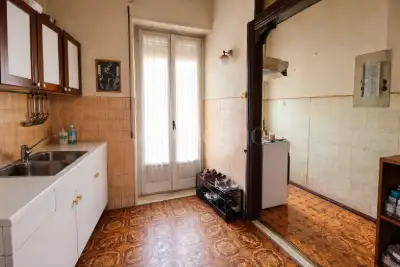 Attico in vendita, Via dell'Amba Aradam, Roma