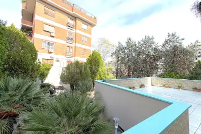Casa in vendita, Via Giuseppe Belluzzo, Roma