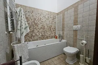 Villino a Schiera in vendita, via ticino, Anzio