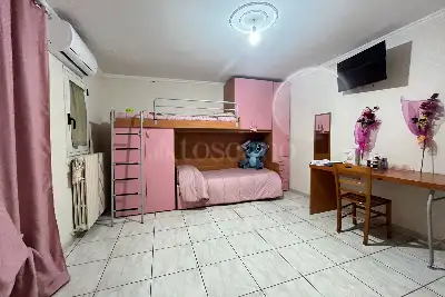 Casa in vendita, Via San Francesco D'Assisi, Cerignola