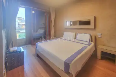 Attico in vendita, Viale Premuda, Milano