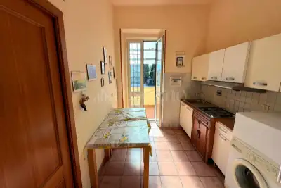 Casa in vendita, Via Castronovo, Santa Marinella