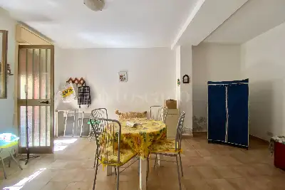 Casa in vendita, Via Enrico Toti Letojanni, Letojanni