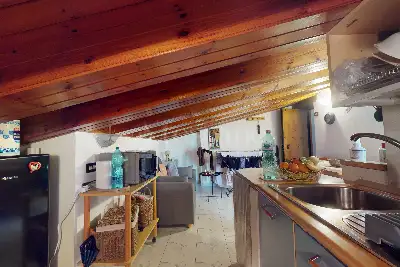 Attico in vendita, Via Pierluigi da Palestrina, Cagliari