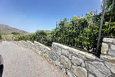 Villa in vendita, Viale Marilù, Termini Imerese