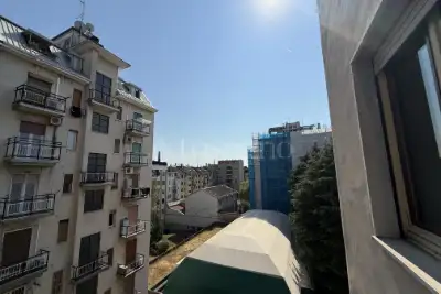 Casa in vendita, Via delle Forze Armate, Milano